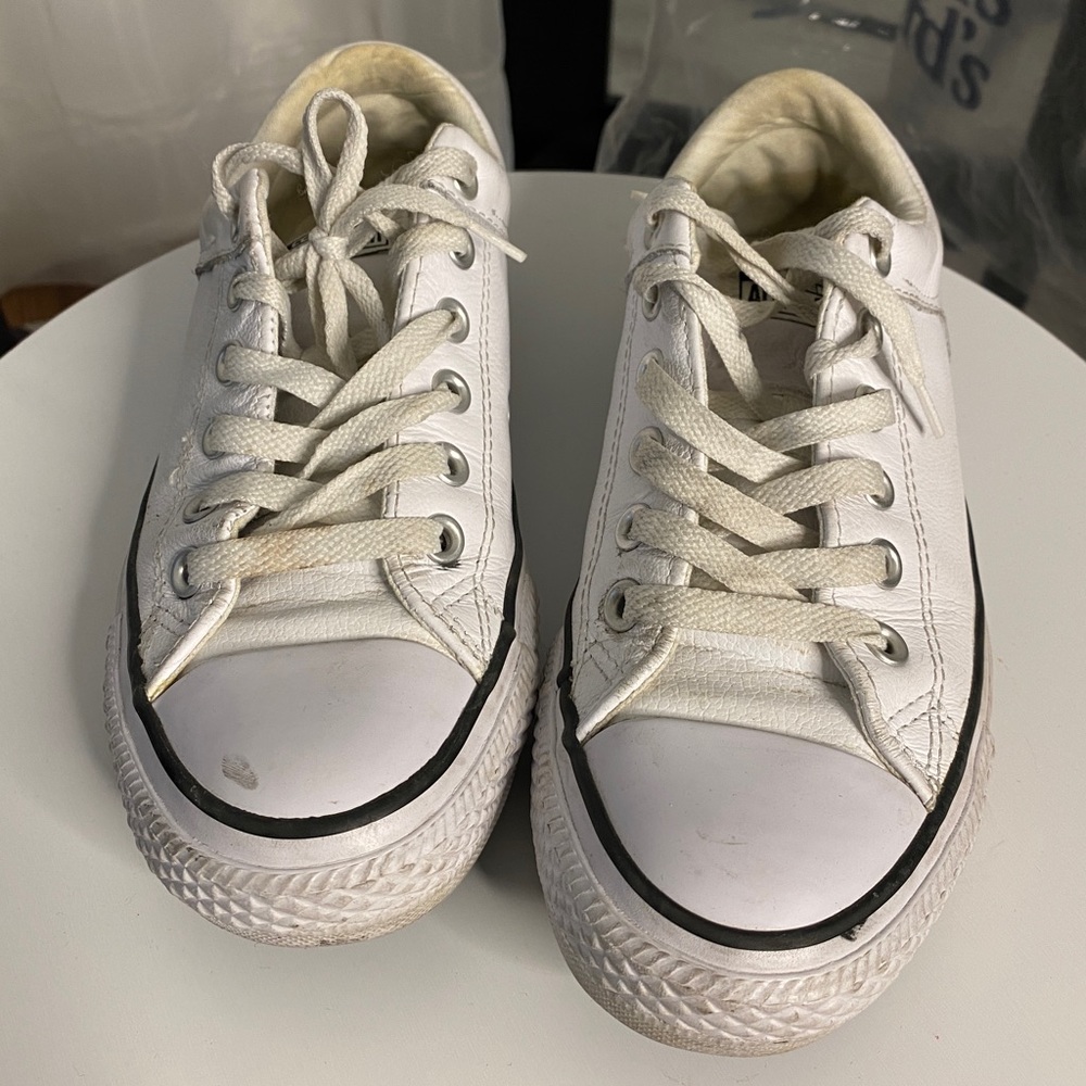 Converse Chuck Taylor All Star High Street Low Top Unisex Sneaker